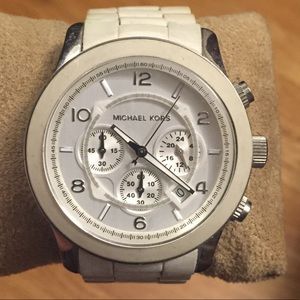 Men's Michael Kors watch